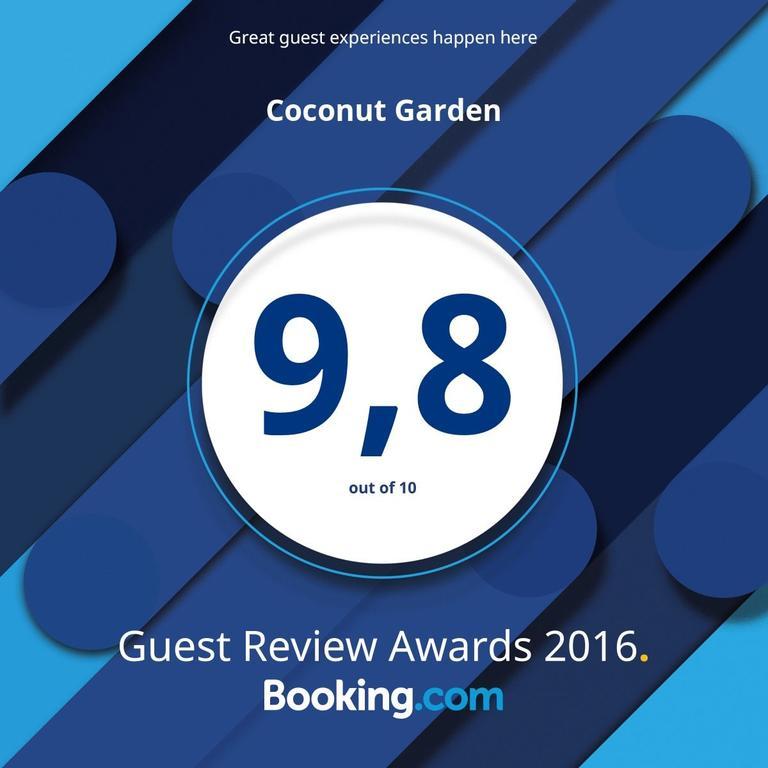 Coconut Garden Homestay Hội An Kültér fotó