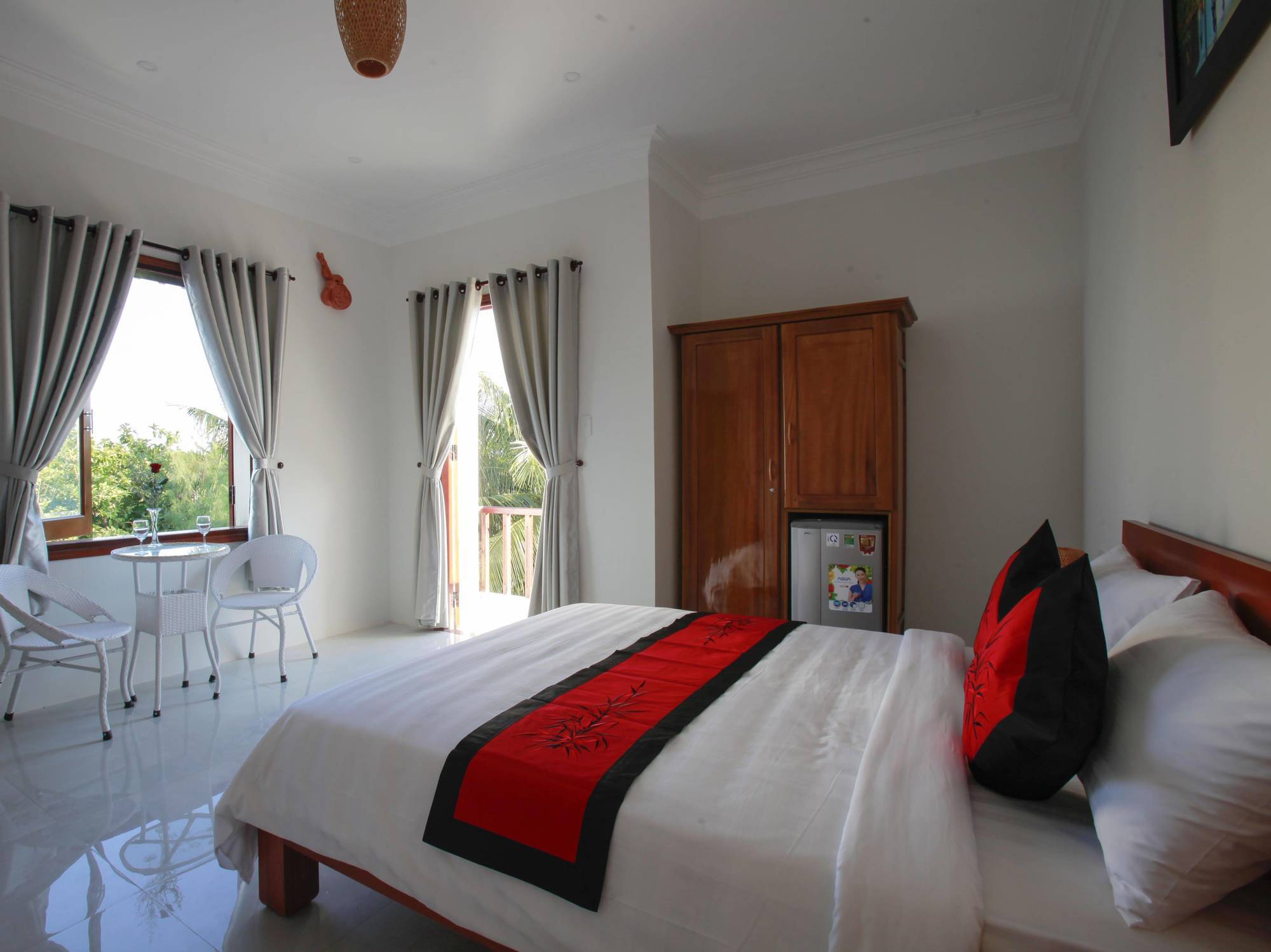 Coconut Garden Homestay Hội An Kültér fotó