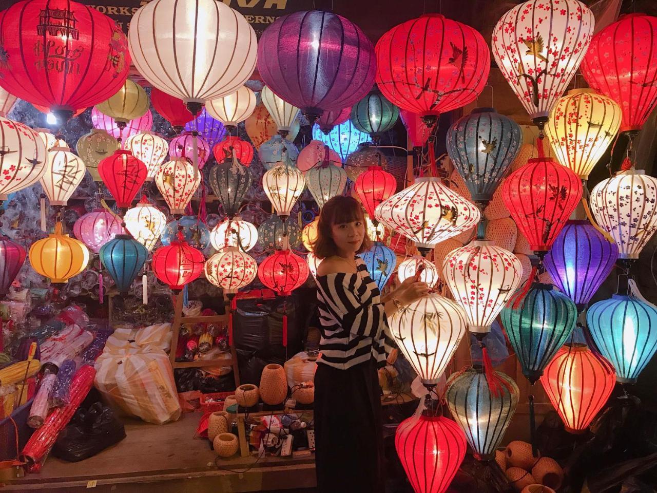 Coconut Garden Homestay Hội An Kültér fotó