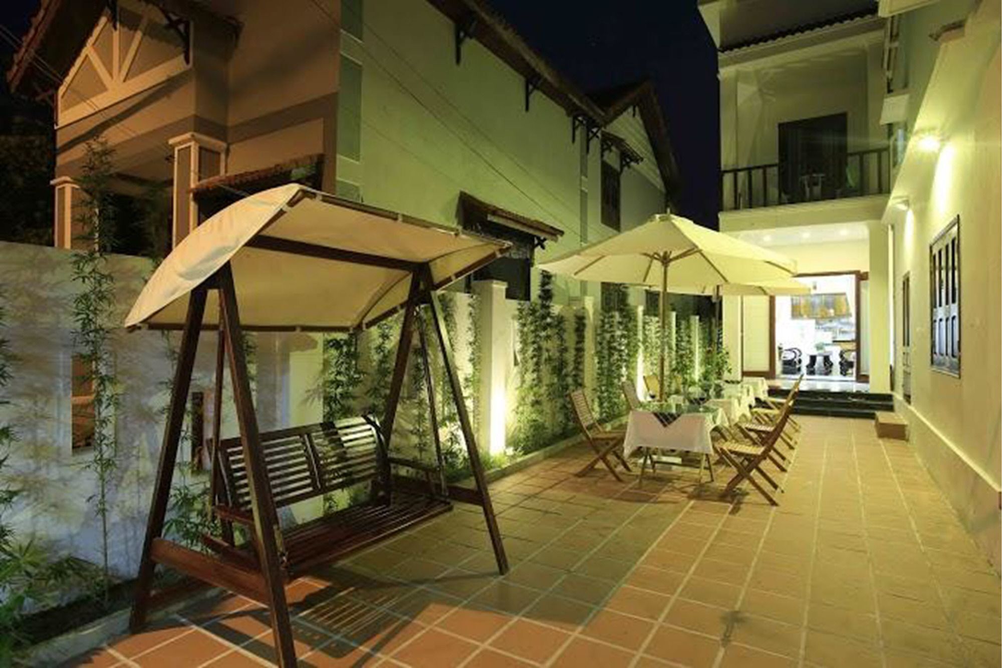 Coconut Garden Homestay Hội An Kültér fotó