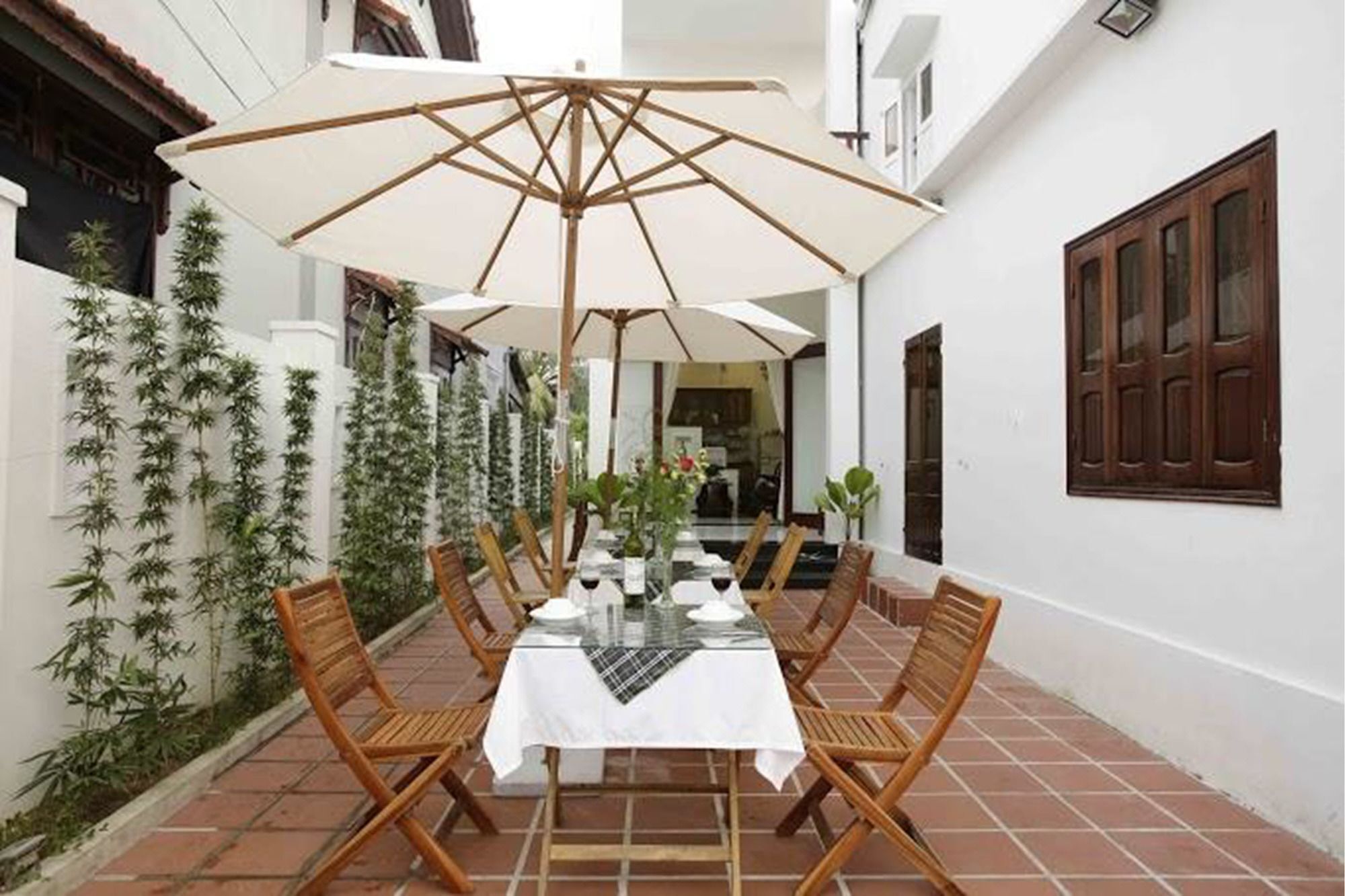 Coconut Garden Homestay Hội An Kültér fotó