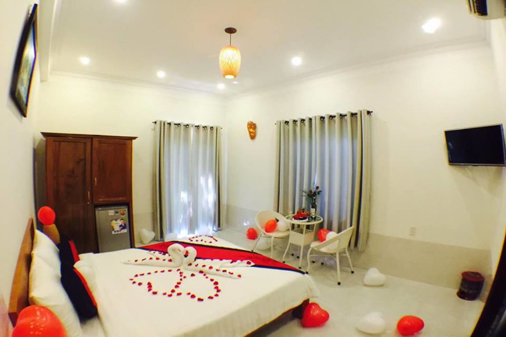 Coconut Garden Homestay Hội An Kültér fotó