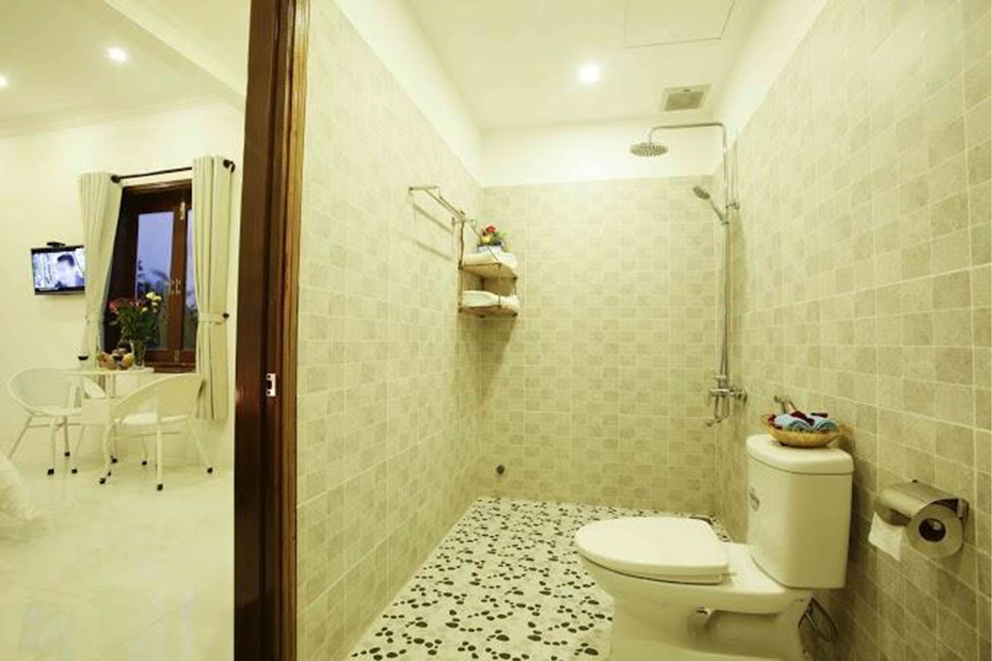 Coconut Garden Homestay Hội An Kültér fotó