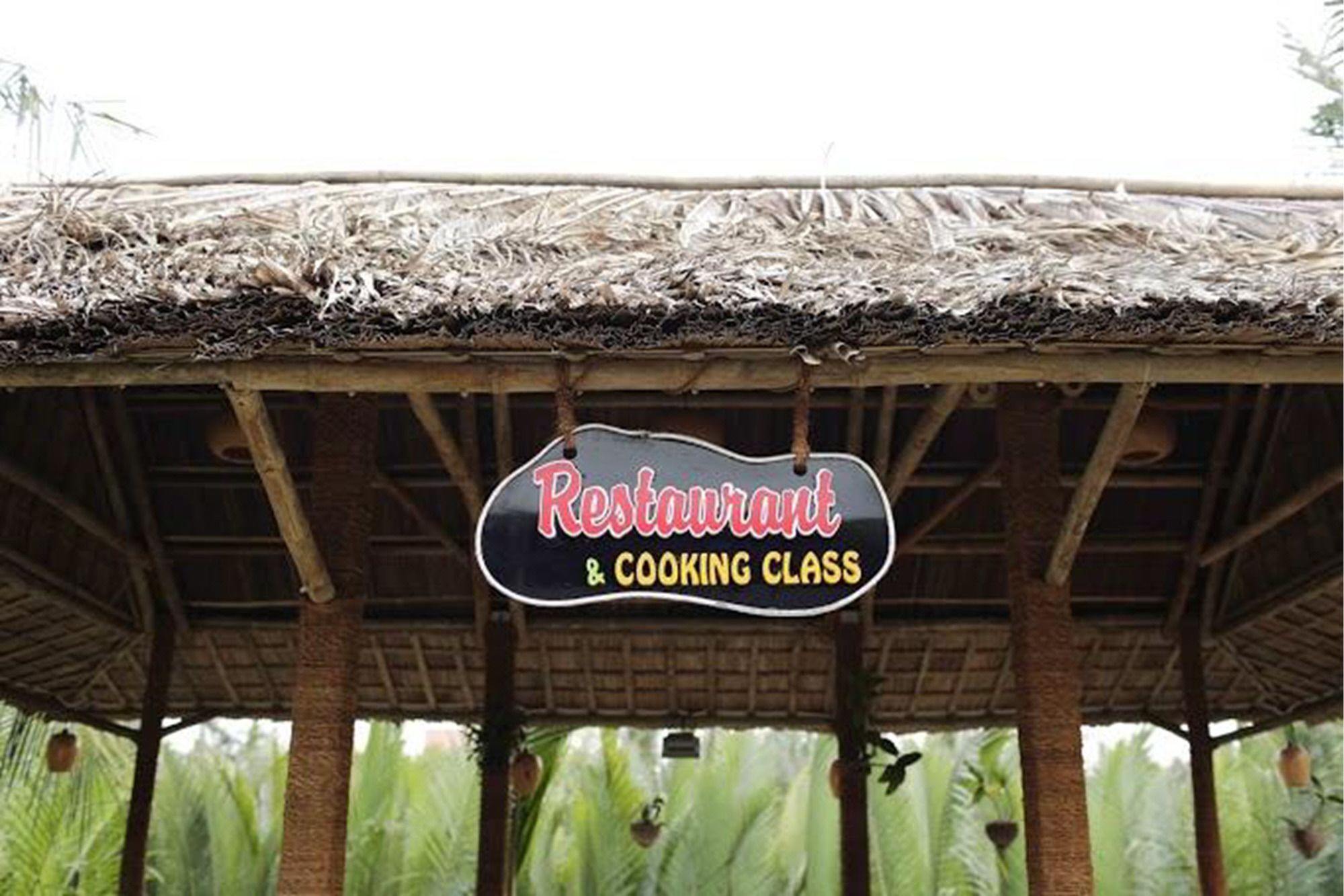 Coconut Garden Homestay Hội An Kültér fotó