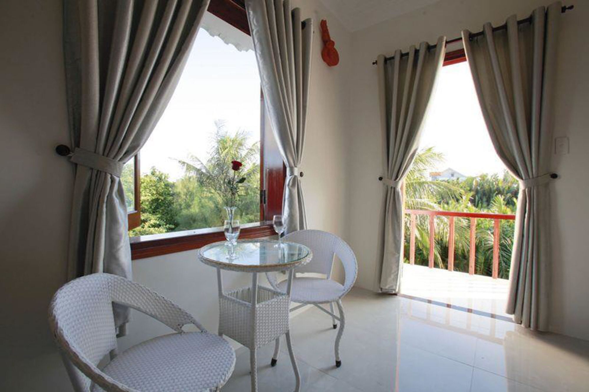 Coconut Garden Homestay Hội An Kültér fotó