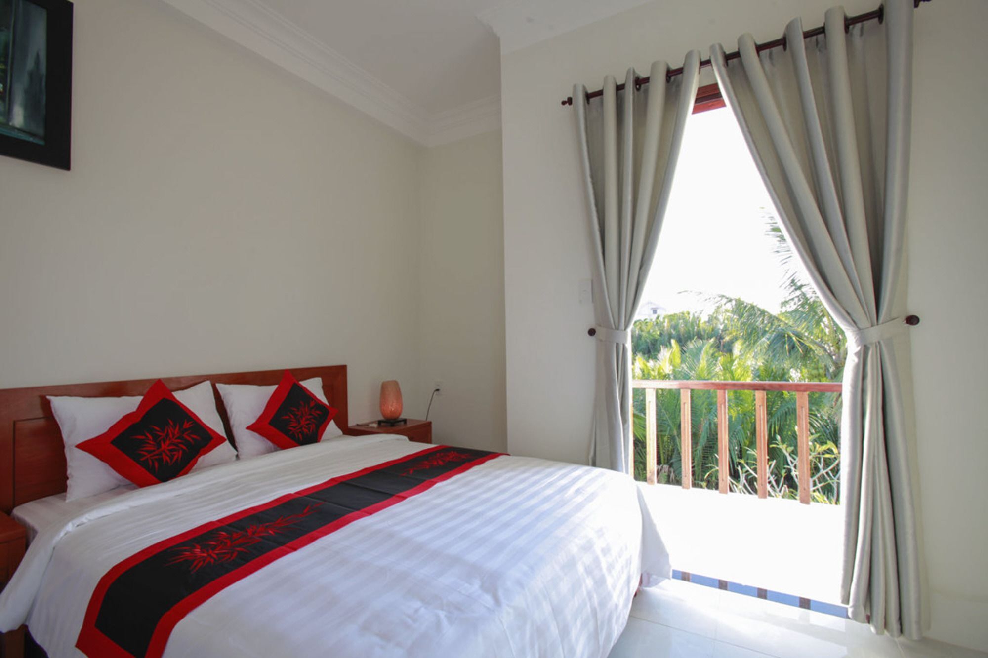 Coconut Garden Homestay Hội An Kültér fotó