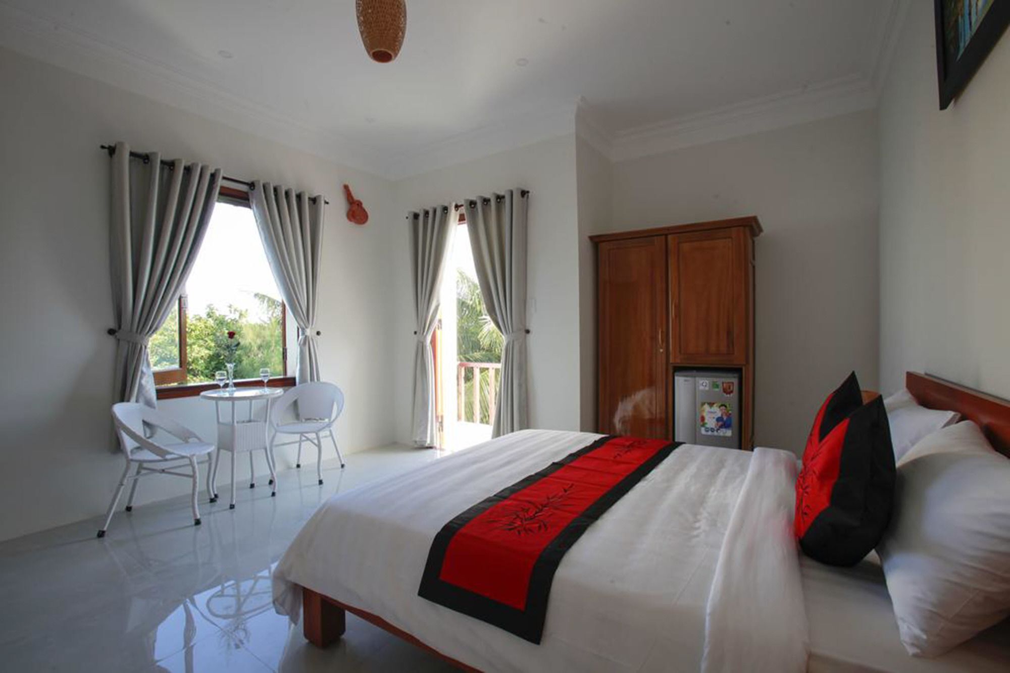 Coconut Garden Homestay Hội An Kültér fotó